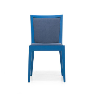 Стул Blios 180 blue (180.120SE RAL5012)